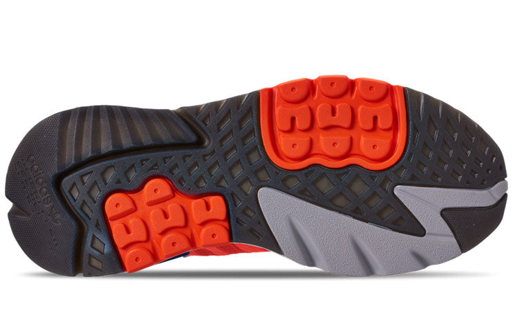 adidas Nite Jogger 'Solar Orange' G26313