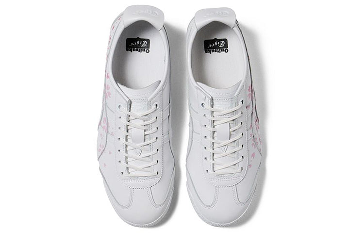 Onitsuka Tiger Mexico 66 SD 'Sakura White' 1183C089-700