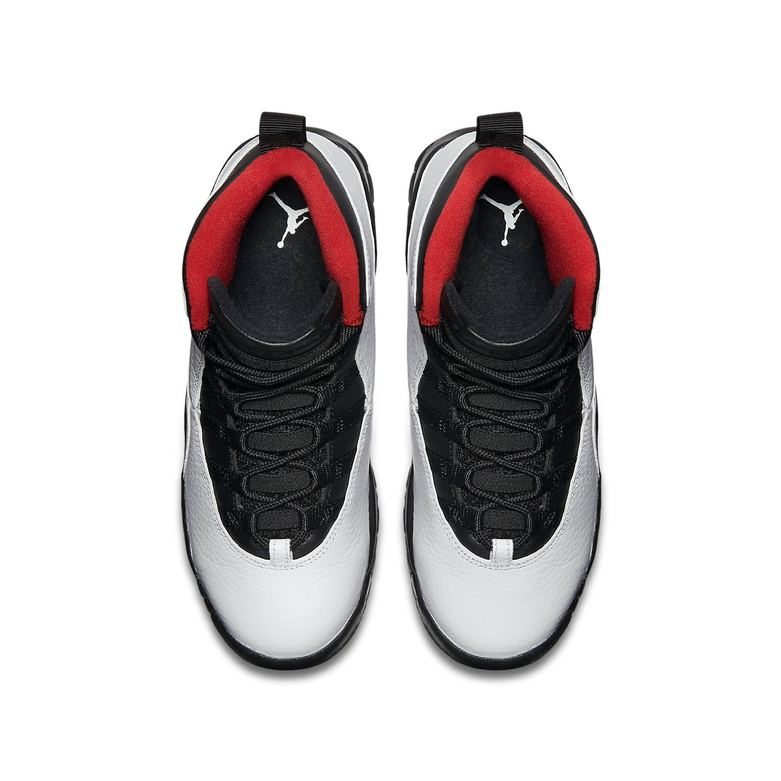(GS) Air Jordan 10 Retro 'Double Nickel' 310806-102