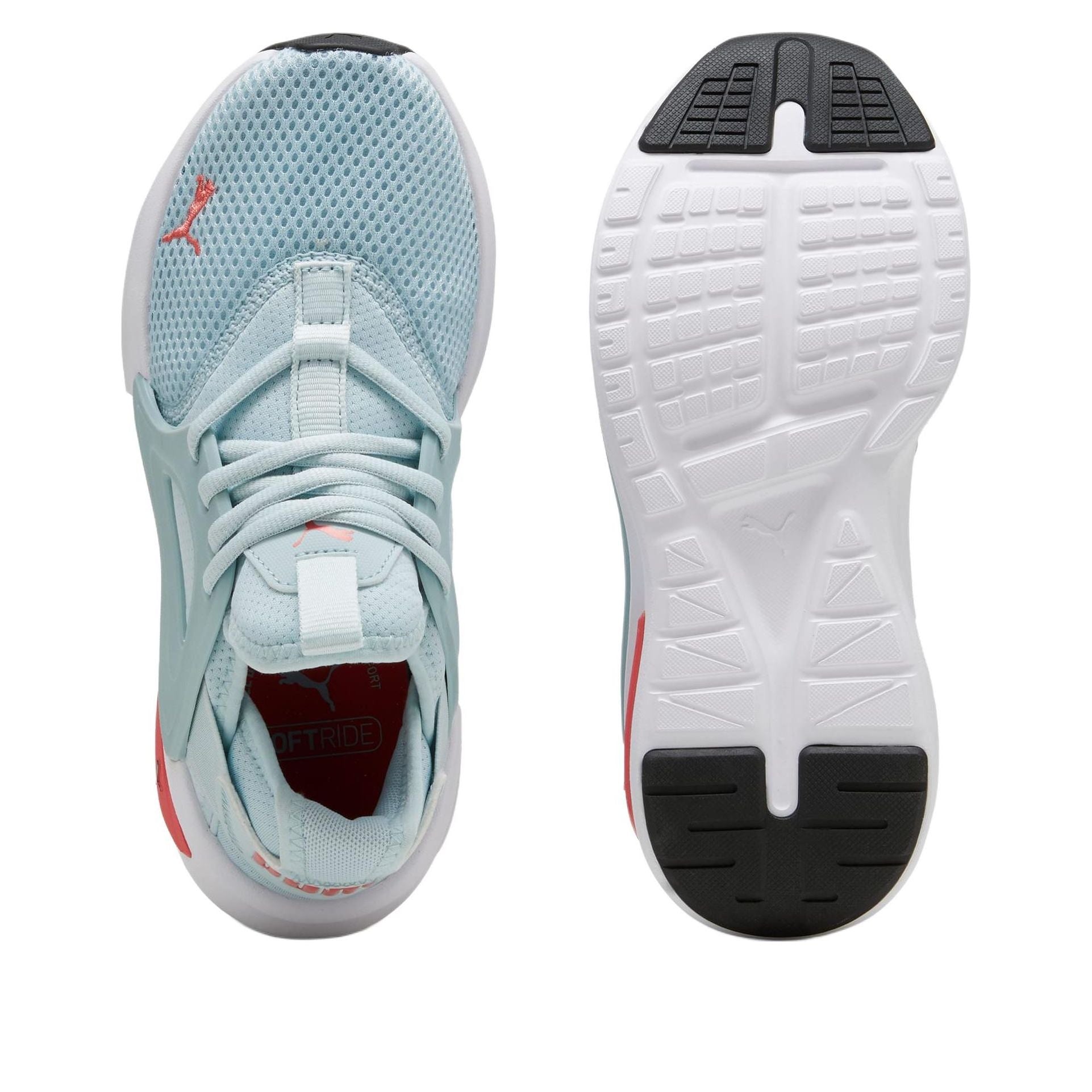 (GS) PUMA Softride Enzo Evo 'Frosted Dew' 387052-19