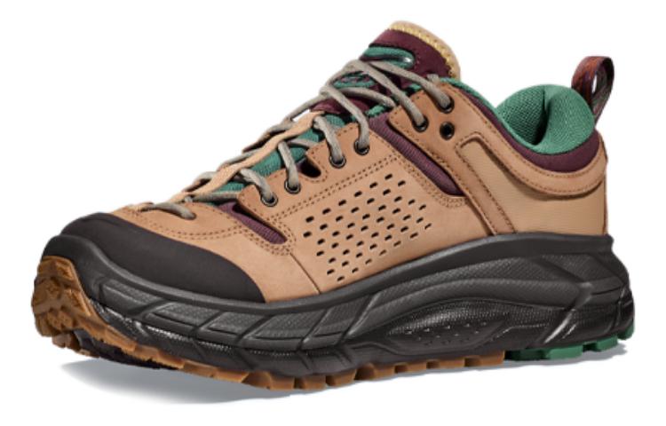 HOKA ONE ONE x Bodega Tor Ultra Low 'Brown' 1145771-NBYL