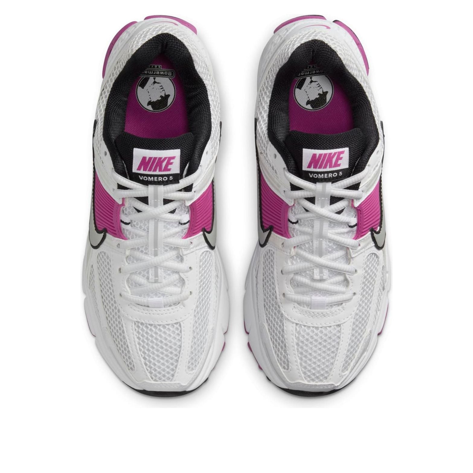 (WMNS) Nike Air Zoom Vomero 5 'Hot Fuchsia' FJ2028-100