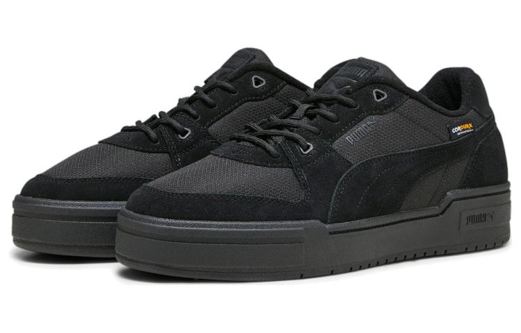 PUMA CA Pro Lux Cordura 'Black' 393279-02
