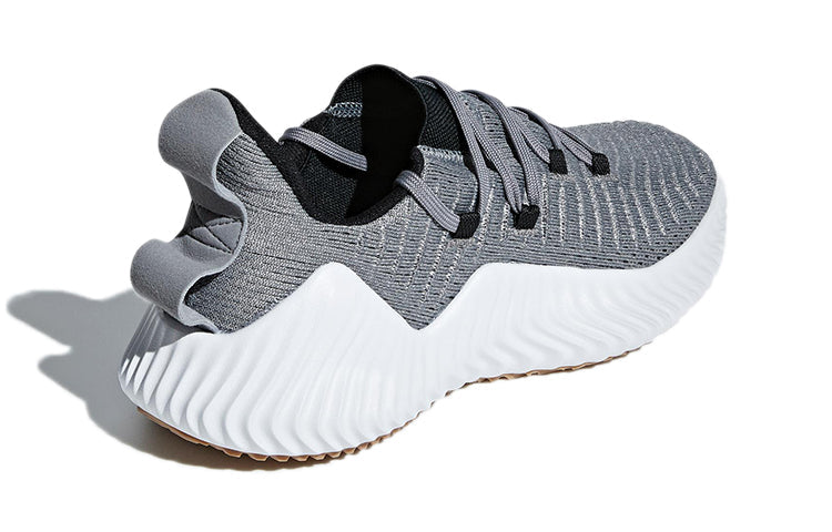 adidas Alphabounce Trainer 'Grey Gum' BB6949