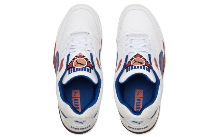 PUMA Palace Guard OG Retro 'Detroit Pistons' 369587-01