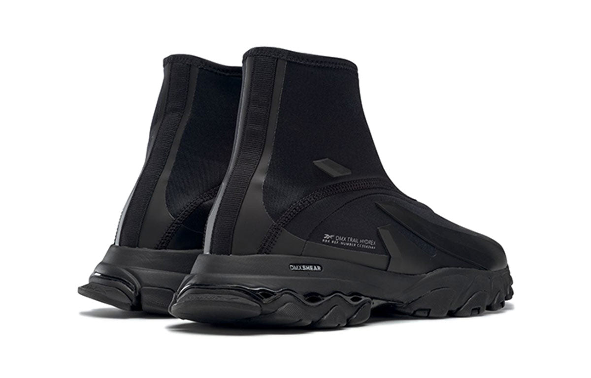 Reebok Dmx Trail Hydrex 'Black Gray' FW6730