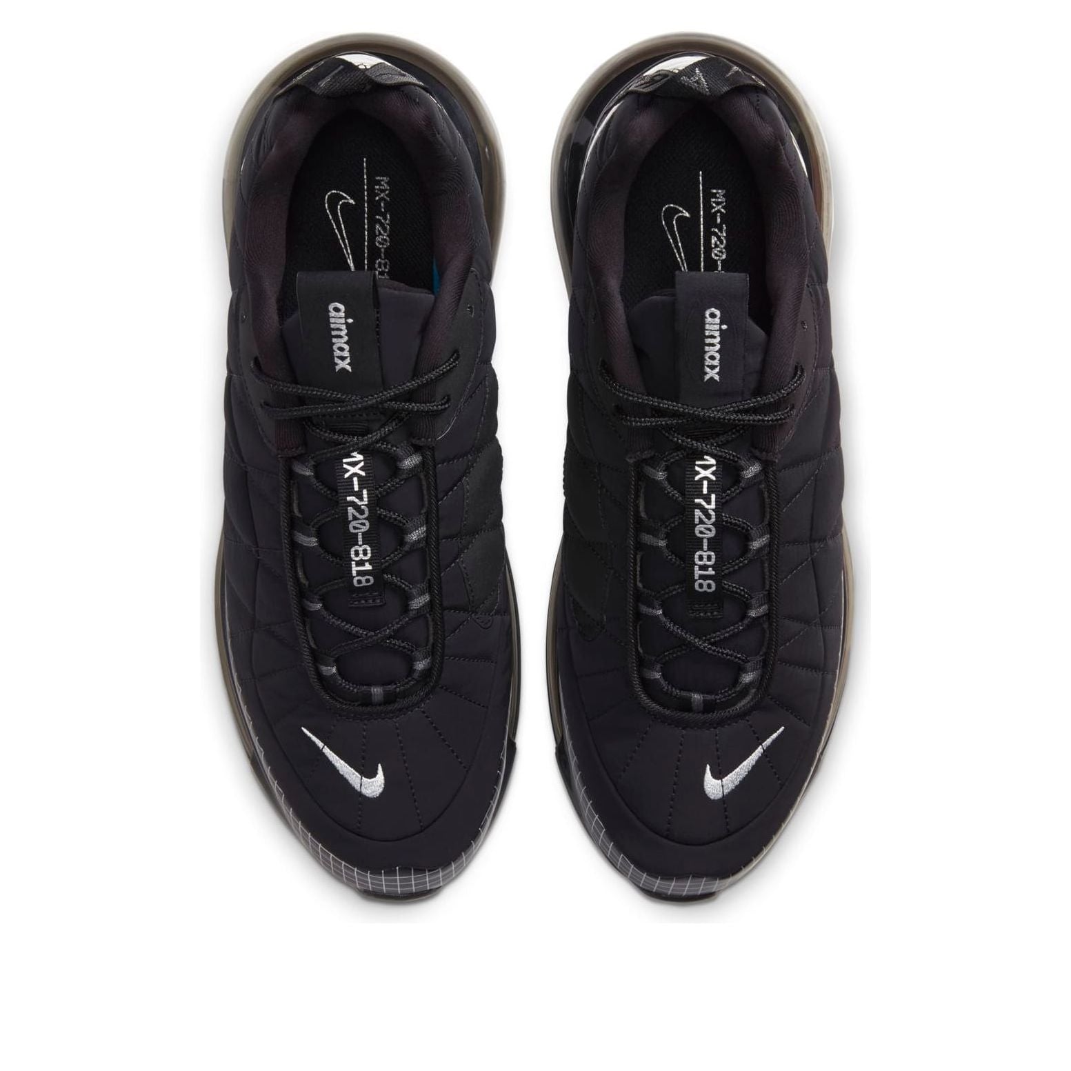 Nike MX-720-818 'Black' CI3871-001