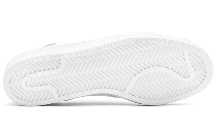 (WMNS) adidas Superstar Slip-On 'White' S81338