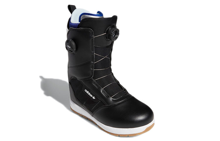 adidas Response 3MC ADV Boot 'Black Gum' EG9391