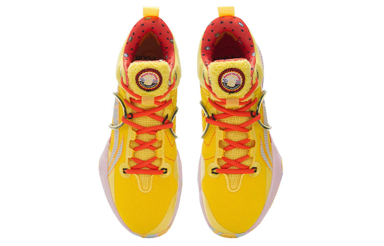 Li-Ning Speed 8 Premium x Disney ABAS005-3
