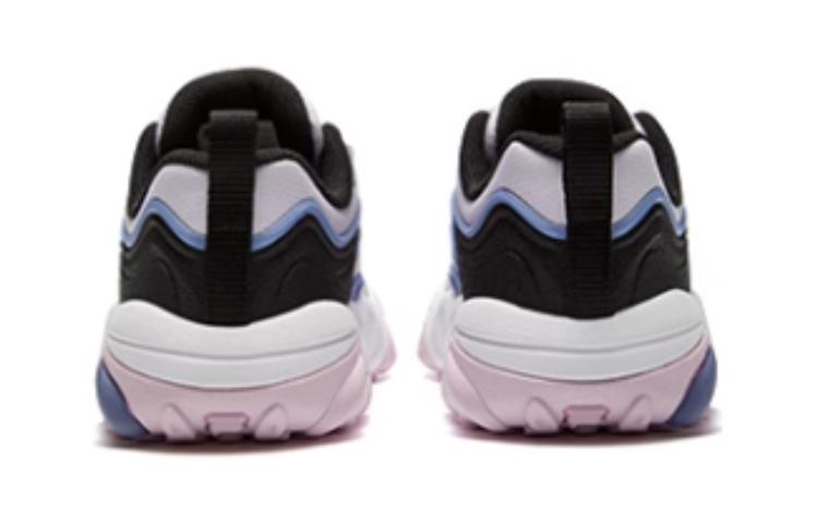 (PS) FILA Essential Casual Sneakers 'Pink Blue Black' K14B342502POC