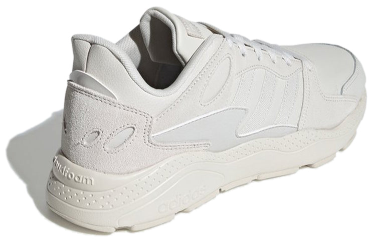 adidas Chaos 'Raw White' EE5588