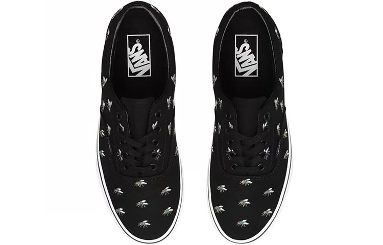 Vans Trap Fly Era Black VN0A4U39WZW