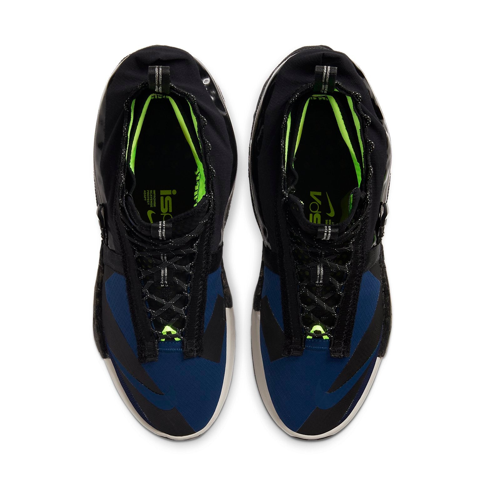 Nike Drift Gator ISPA 'Blue' CI1392-400