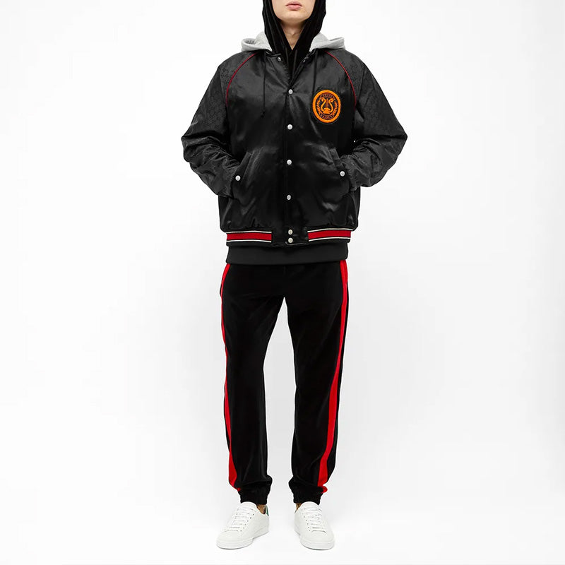 Gucci Hood 568554-ZABX0-1043