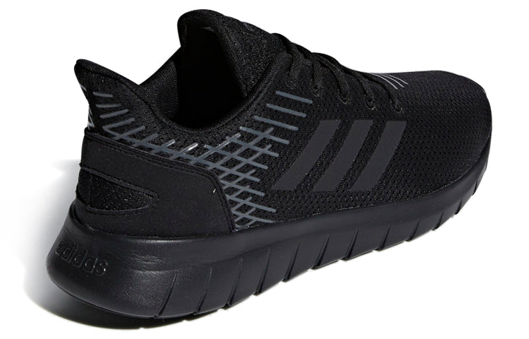 adidas Asweerun 'Core Black' F36333