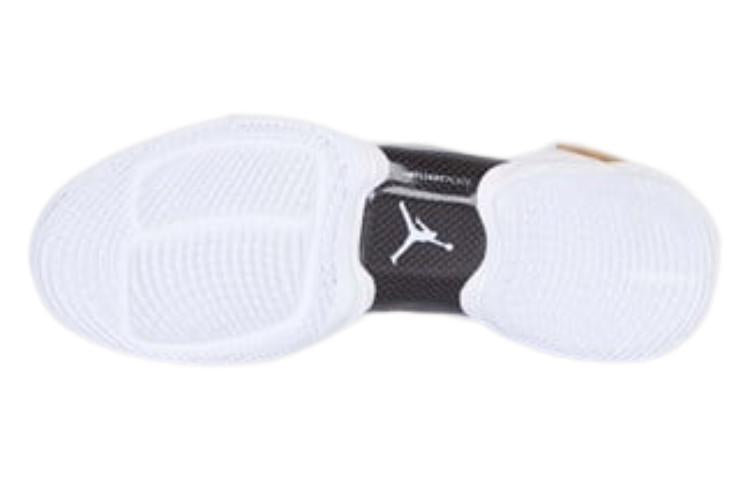 Air Jordan 28 SYN 'Bamboo' 649501-100
