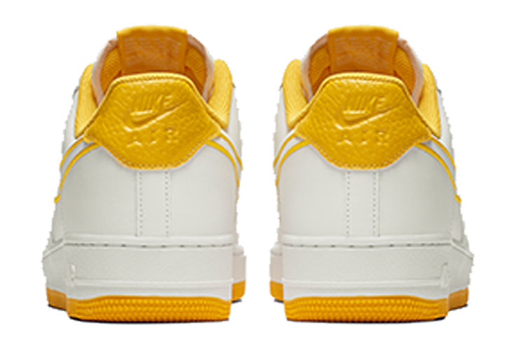 Nike Air Force 1 Low '07 Leather 'Ochre' AJ7280-101