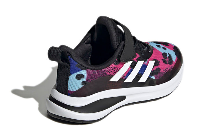 (GS) adidas FortaRun 'Black Violet Tone' H04125