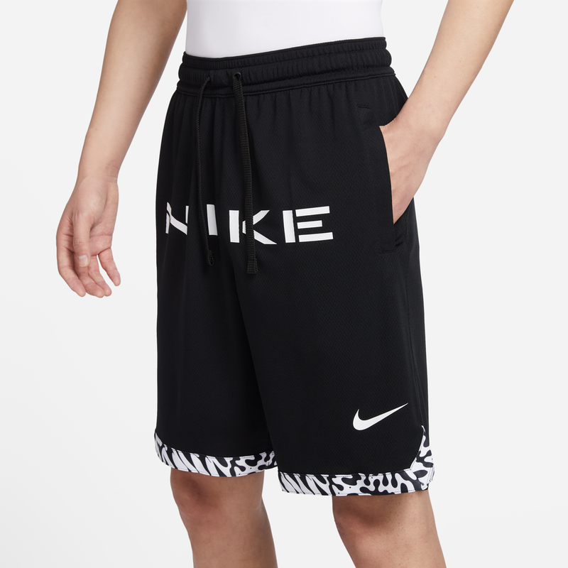 Nike Dri-Fit DNA Shorts 'Black' FJ7229-010