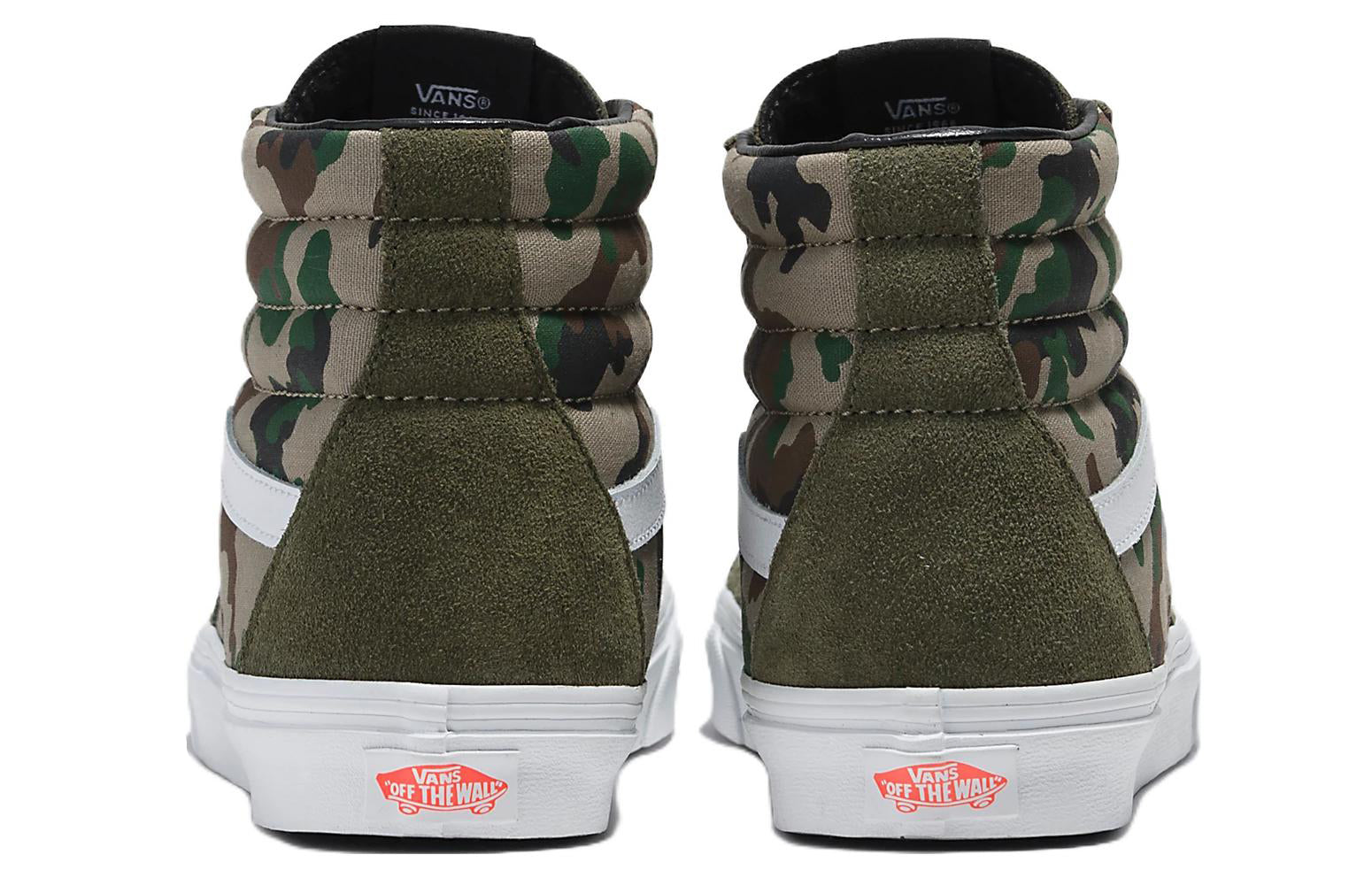 Vans SK8-Hi VN0005U9Y33
