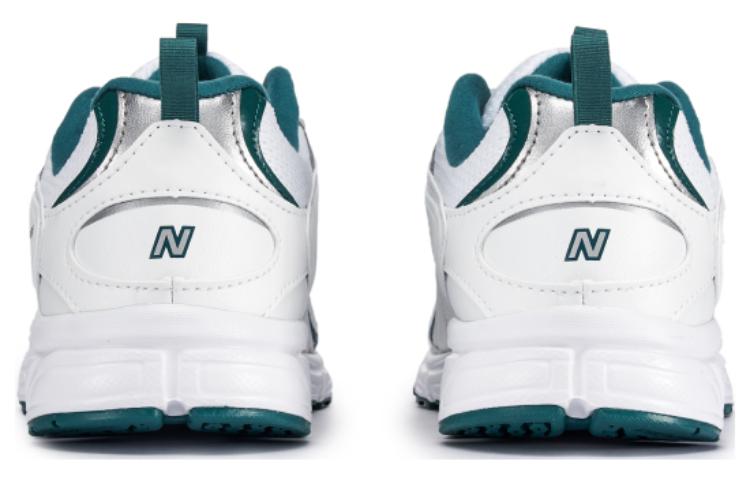 New Balance 408 'White Green' ML408T