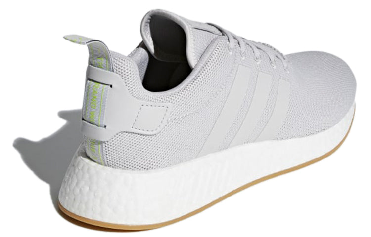 adidas NMD_R2 'Grey Gum' CQ2403