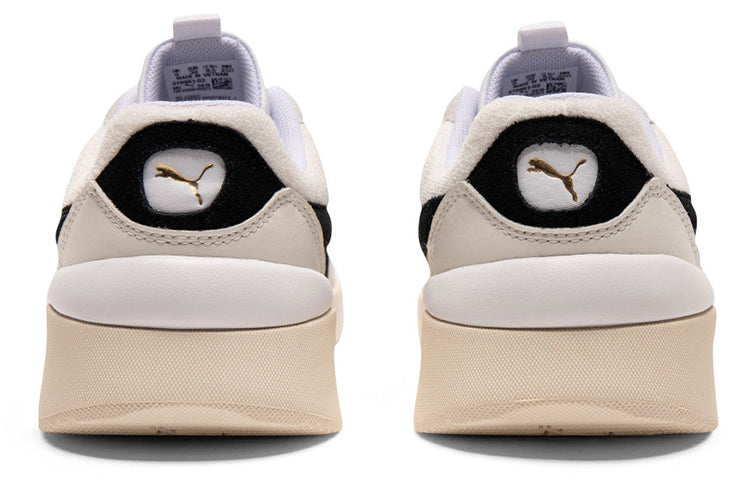 (WMNS) PUMA Aeon Heritage Wn's 'Black White' 370961-03