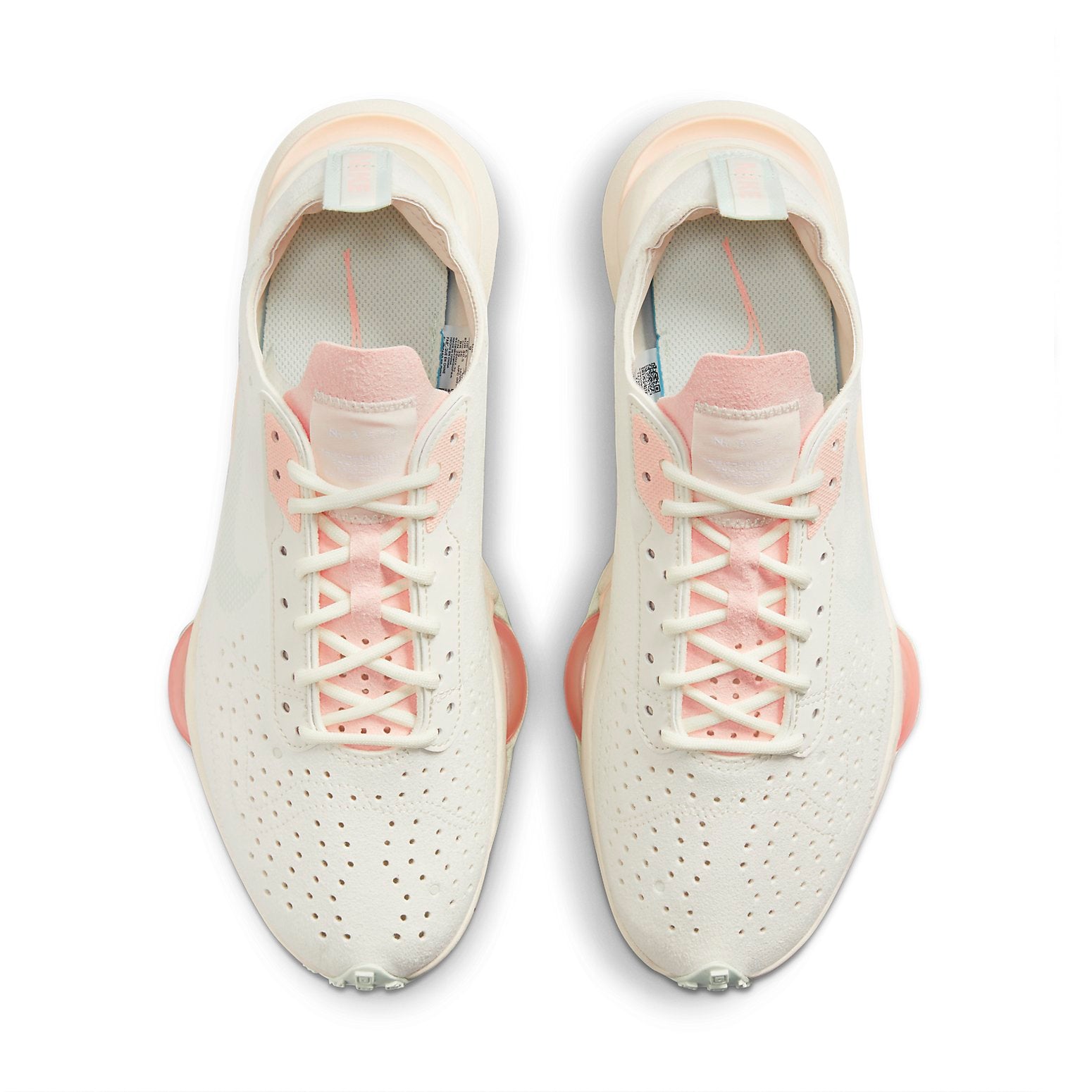 (WMNS) Nike Air Zoom-Type 'Pale Ivory' CZ1151-101