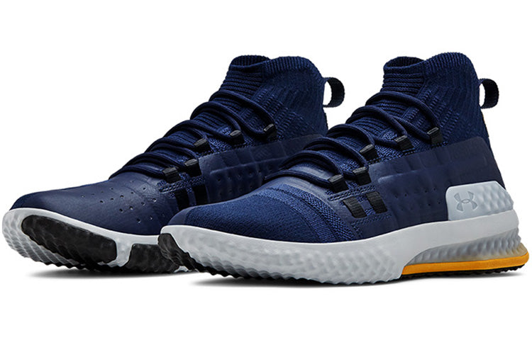 Under Armour Project Rock 1 'Academy' 3020788-403