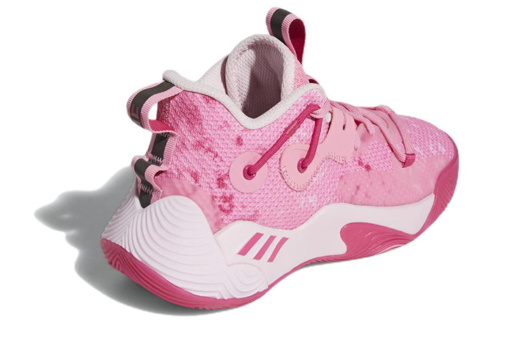 (GS) adidas Harden Stepback 3 GW6576