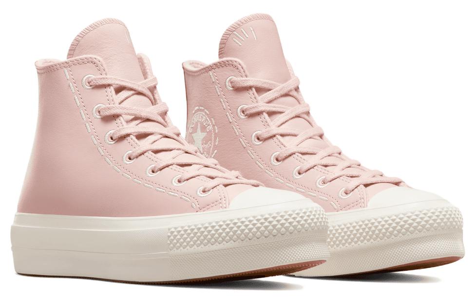 (WMNS) Converse Chuck Taylor All Star Lift Platform 'Pink' A07953C