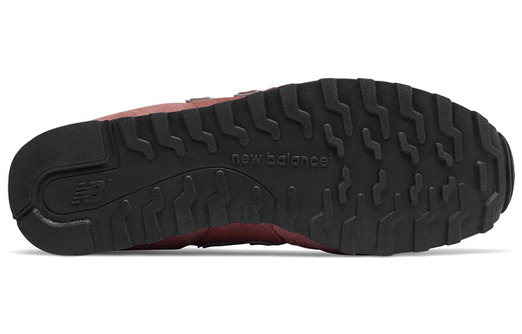 (WMNS) New Balance 373 'Red' WL373PSP