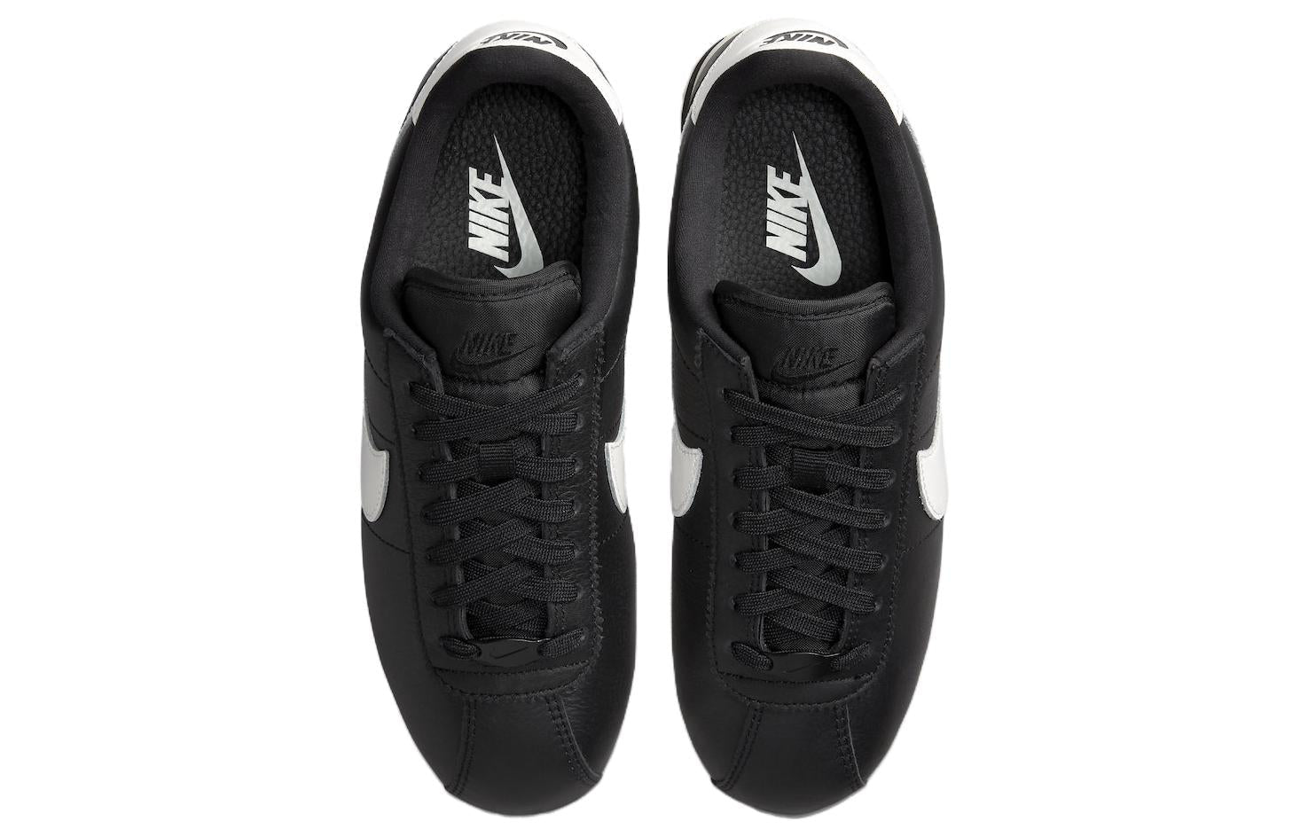 (WMNS) Nike Cortez '72 'Black Sail' FB6877-001