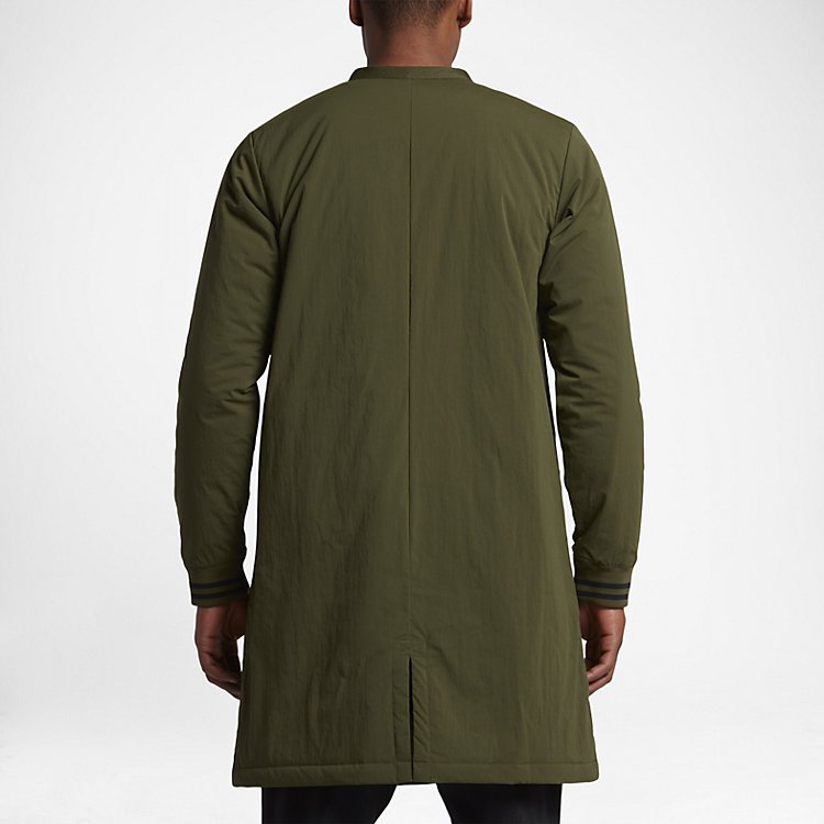 Nike Non MENS Jacket 830631-331