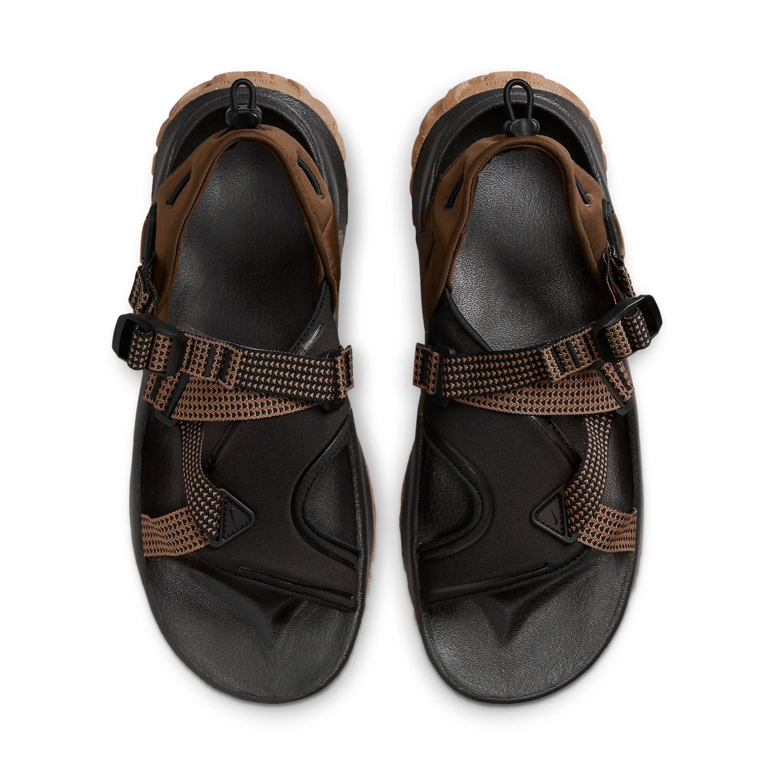 Nike Oneonta 'Black Cocao Wow' DJ6604-002