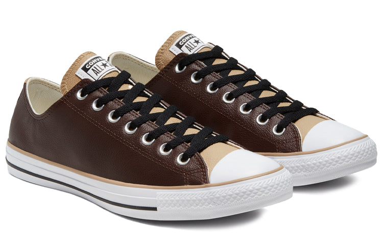 Converse Chuck Taylor All Star Low 'Seasonal Color - Dark Root' 168541C