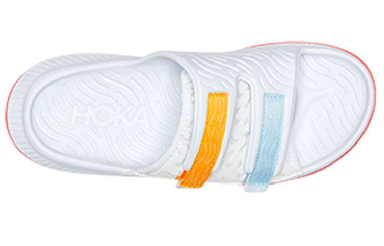 HOKA ONE ONE Ora Luxe 'White Camellia' 1134150-WCLL