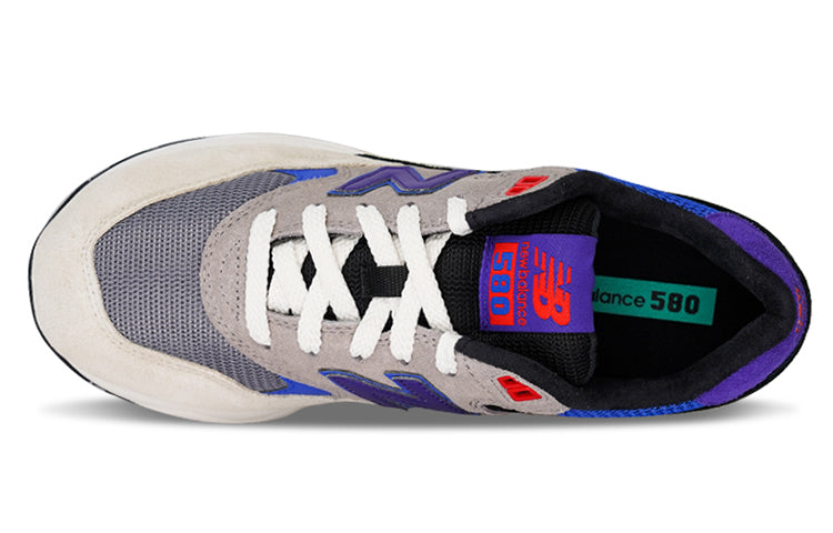 New Balance 580 'Grey Blue Purple' CMT580CP