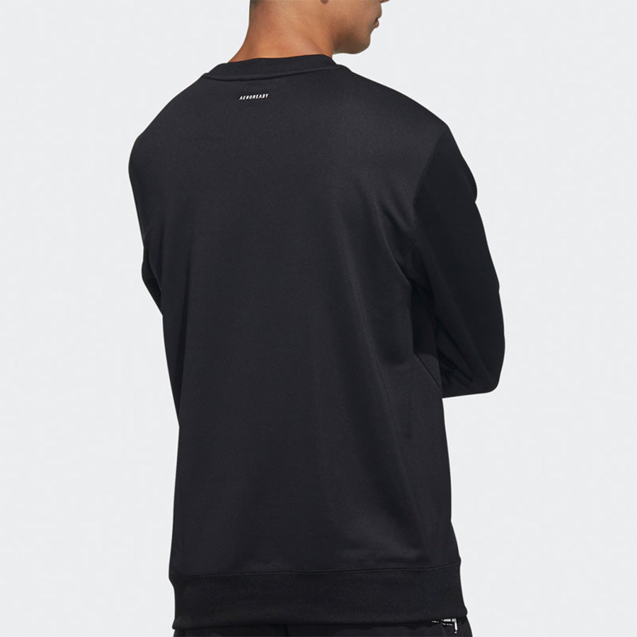 adidas M MH SW CREW 20 Training Sweatshirt FM5341