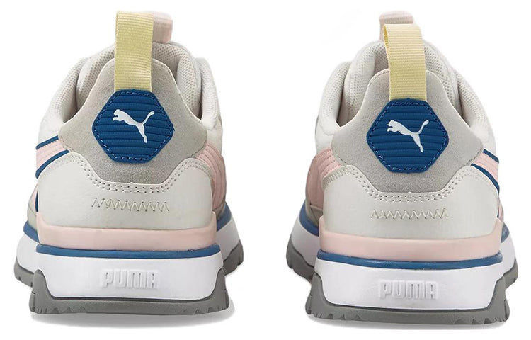 PUMA R78 Trek 'White Chalk Pink' 380728-11
