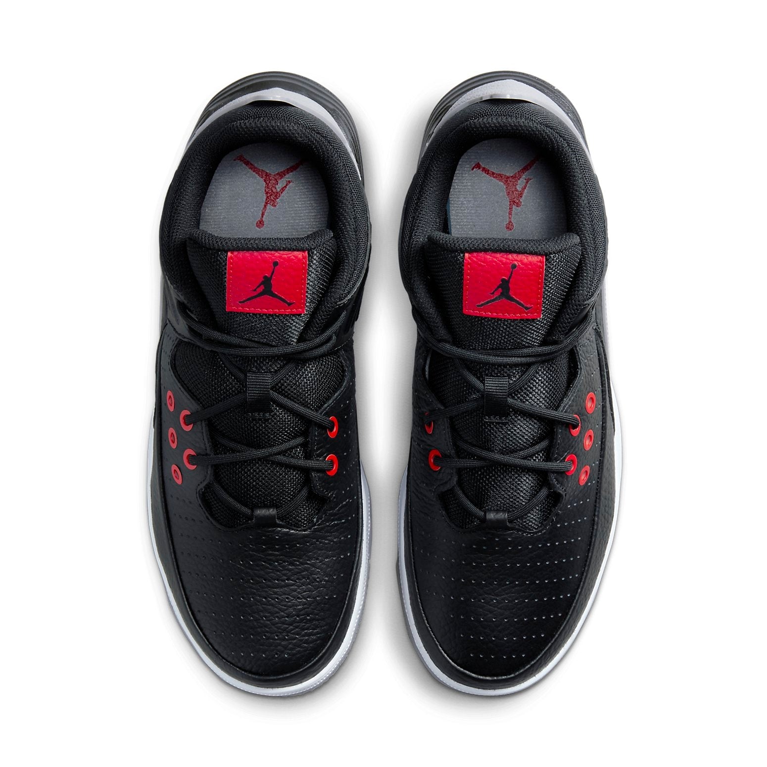 Air Jordan Max Aura 5 'Black Cement' DZ4353-061