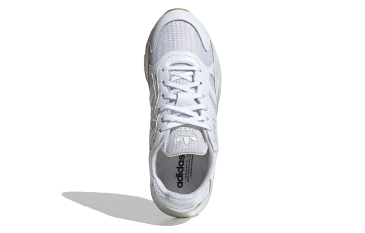adidas Tresc Run 'White Gum' EF8102