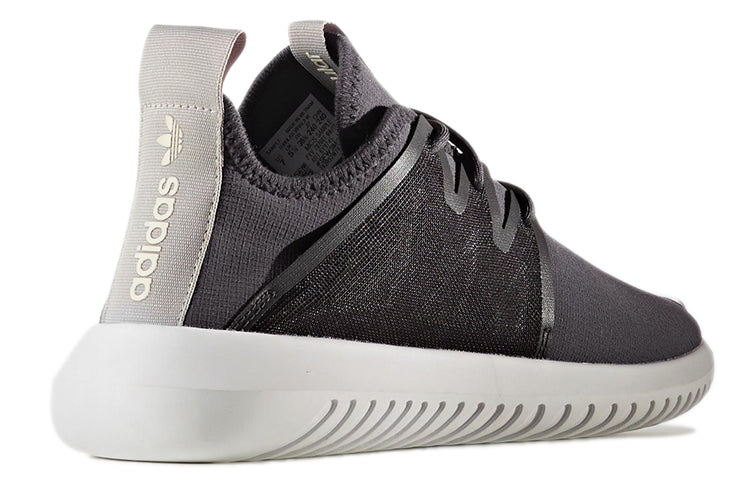 (WMNS) adidas Tubular Viral 2 Shoes 'Utility Black' BY9745
