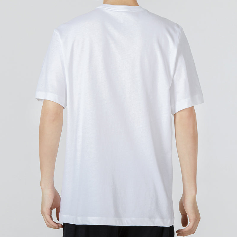 Nike TRANCE Graphic Tee 'White' DQ1064-100