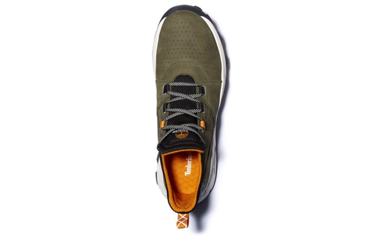 Timberland Brooklyn 'Green White' A2HRTA58