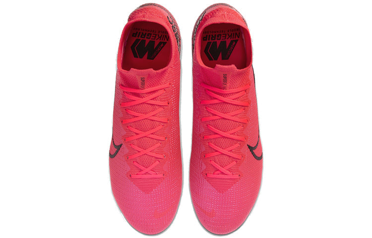 Nike Mercurial Superfly 7 Elite FG 'Laser Crimson' AQ4174-606