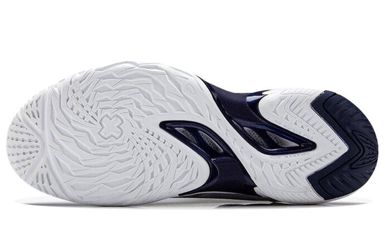 ASICS Gel-Burst 24 'White Blue' 1063A015-103