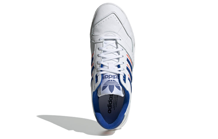 adidas A.R. Trainer 'White Royal Orange' EF5944