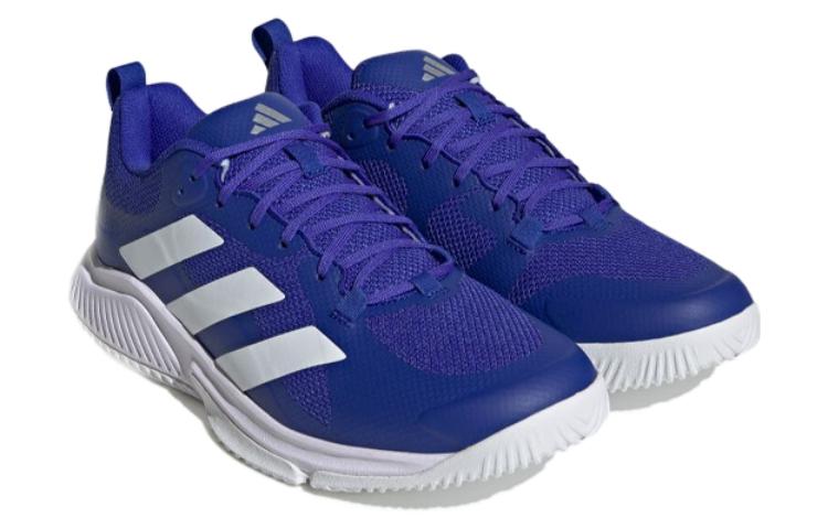 adidas Court Team Bounce 2.0 'Blue White' HR0608